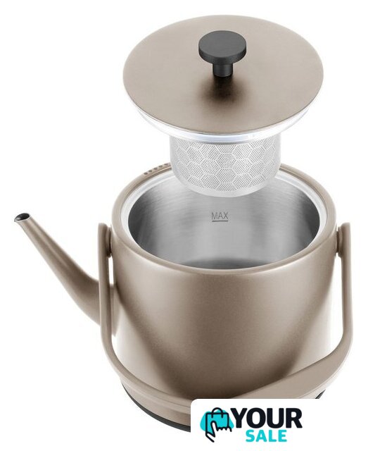 Электрический чайник Catler BM 503 Isabella - Изображение №5 — Интернет-магазин Your Sale