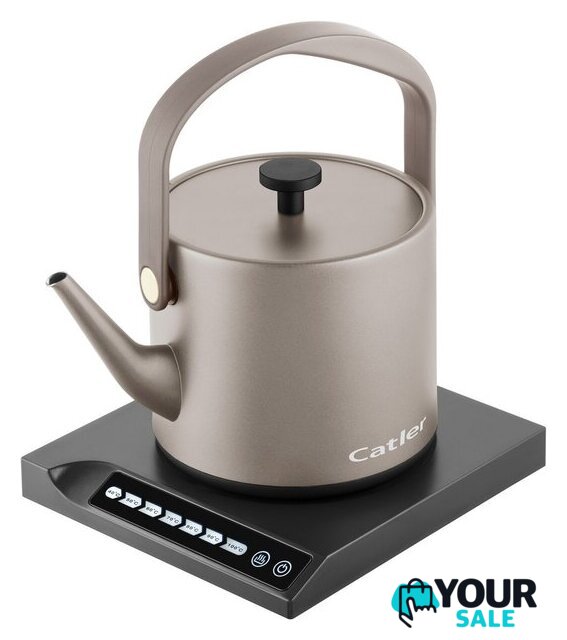 Электрический чайник Catler BM 503 Isabella - Изображение №2 — Интернет-магазин Your Sale