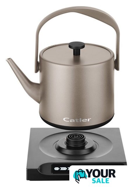 Электрический чайник Catler BM 503 Isabella - Изображение №4 — Интернет-магазин Your Sale
