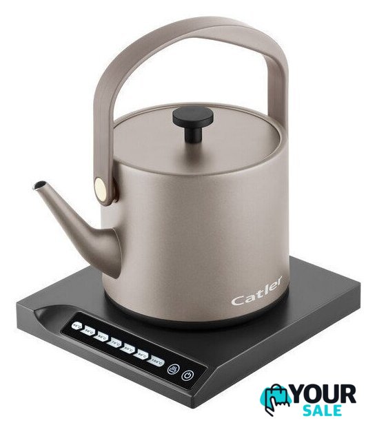 Электрический чайник Catler BM 503 Isabella - Изображение №1 — Интернет-магазин Your Sale