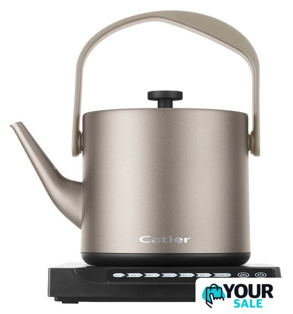 Электрический чайник Catler BM 503 Isabella - Изображение №3 — Интернет-магазин Your Sale