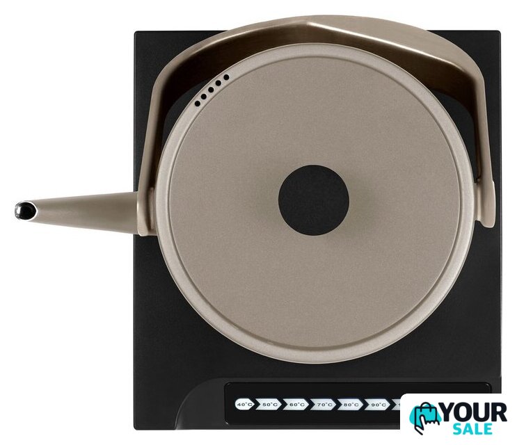 Электрический чайник Catler BM 503 Isabella - Изображение №8 — Интернет-магазин Your Sale