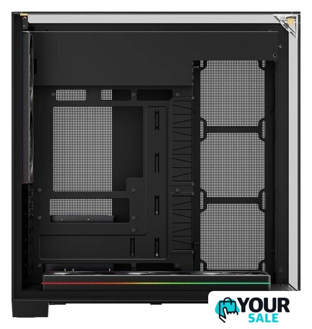 Корпус Thermalright A70 FanUB (черный) - Изображение №7 — Интернет-магазин Your Sale