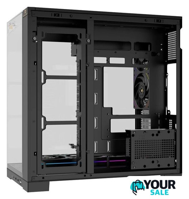 Корпус Thermalright A70 FanUB (черный) - Изображение №8 — Интернет-магазин Your Sale