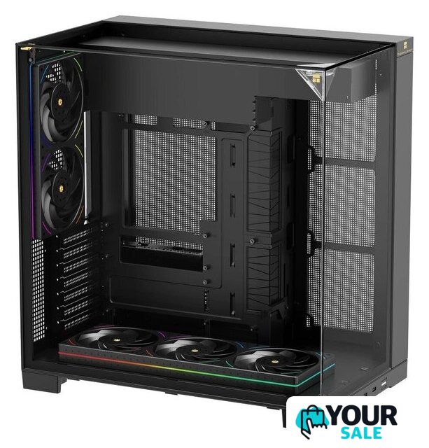 Корпус Thermalright A70 FanUB (черный) - Изображение №6 — Интернет-магазин Your Sale