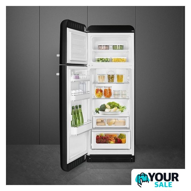 Холодильник Smeg FAB30LBL6 - Изображение №2 — Интернет-магазин Your Sale