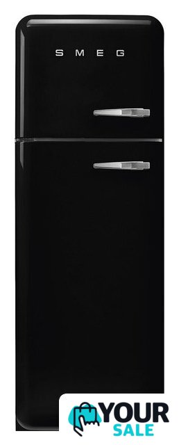 Холодильник Smeg FAB30LBL6 - Изображение №1 — Интернет-магазин Your Sale