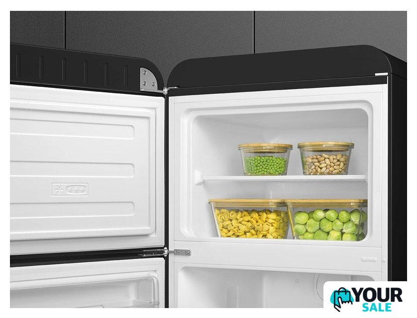 Холодильник Smeg FAB30LBL6 - Изображение №4 — Интернет-магазин Your Sale