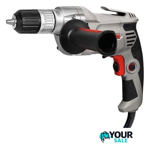 Безударная дрель Crown CT10127-13C - Изображение №1 — Интернет-магазин Your Sale