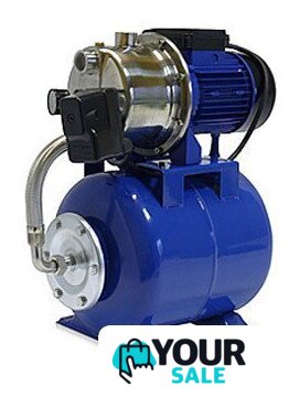 Насосная станция Belamos XI06 ALL - Изображение №1 — Интернет-магазин Your Sale