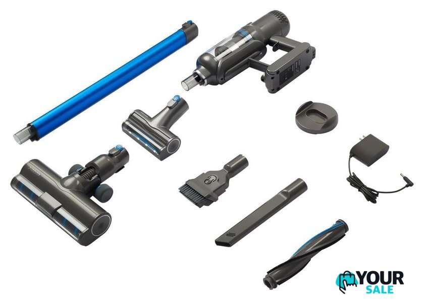 Пылесос Puppyoo T12 Pure - Изображение №7 — Интернет-магазин Your Sale