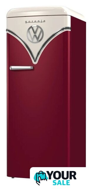 Холодильник Gorenje OBRB615DR - Изображение №8 — Интернет-магазин Your Sale