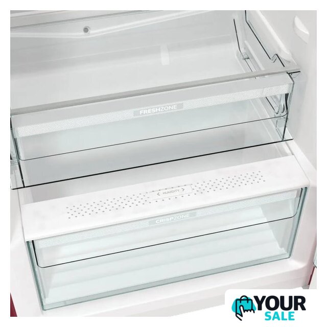 Холодильник Gorenje OBRB615DR - Изображение №15 — Интернет-магазин Your Sale