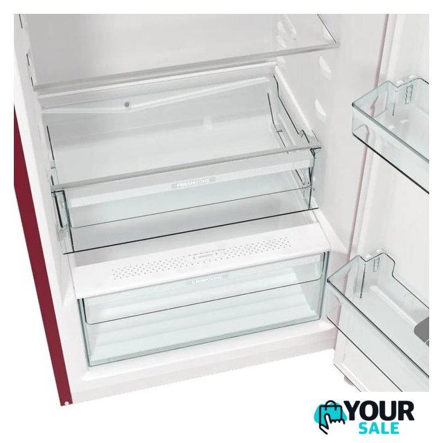 Холодильник Gorenje OBRB615DR - Изображение №17 — Интернет-магазин Your Sale