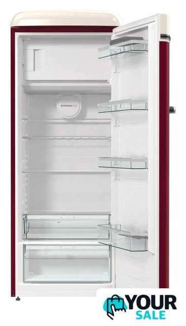 Холодильник Gorenje OBRB615DR - Изображение №5 — Интернет-магазин Your Sale