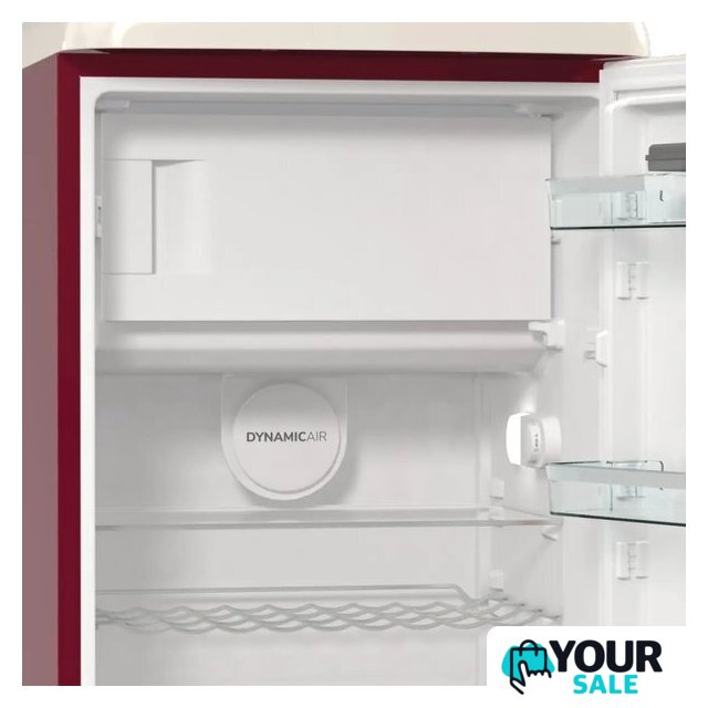 Холодильник Gorenje OBRB615DR - Изображение №14 — Интернет-магазин Your Sale