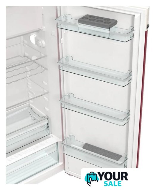 Холодильник Gorenje OBRB615DR - Изображение №18 — Интернет-магазин Your Sale