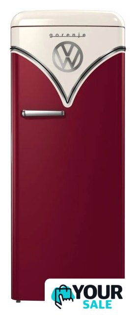 Холодильник Gorenje OBRB615DR - Изображение №1 — Интернет-магазин Your Sale