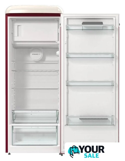 Холодильник Gorenje OBRB615DR - Изображение №10 — Интернет-магазин Your Sale