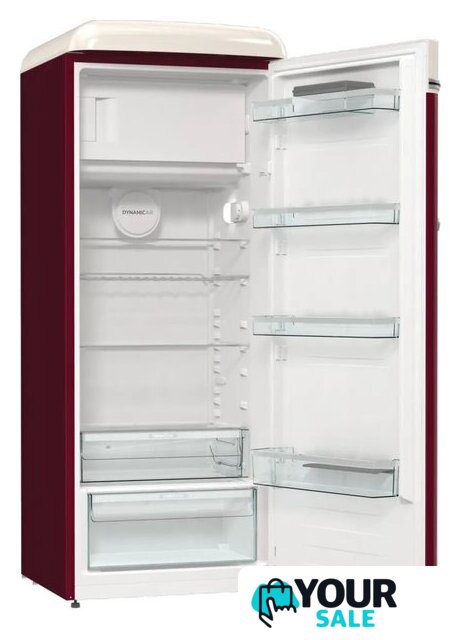 Холодильник Gorenje OBRB615DR - Изображение №3 — Интернет-магазин Your Sale