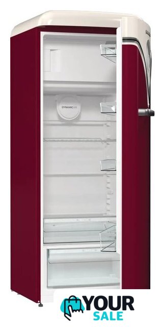 Холодильник Gorenje OBRB615DR - Изображение №2 — Интернет-магазин Your Sale