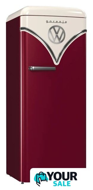 Холодильник Gorenje OBRB615DR - Изображение №4 — Интернет-магазин Your Sale