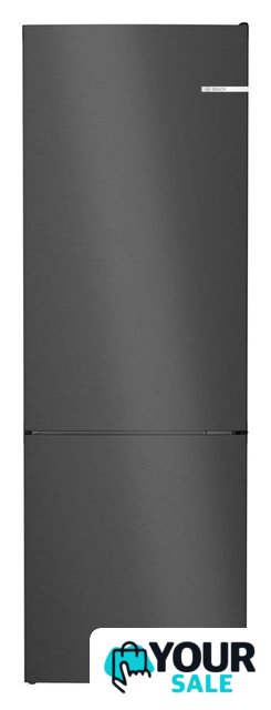 Холодильник Bosch Serie 4 KGN492XCF - Изображение №1 — Интернет-магазин Your Sale