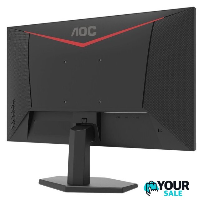 Игровой монитор AOC Gaming 24G11ZE - Изображение №7 — Интернет-магазин Your Sale
