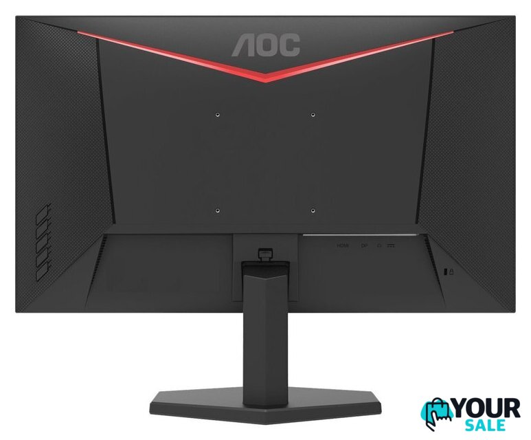 Игровой монитор AOC Gaming 24G11ZE - Изображение №6 — Интернет-магазин Your Sale