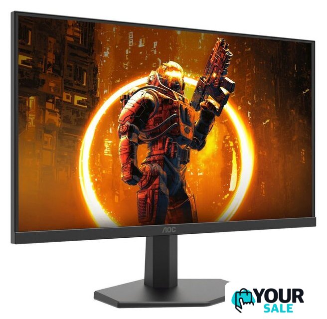 Игровой монитор AOC Gaming 24G11ZE - Изображение №3 — Интернет-магазин Your Sale