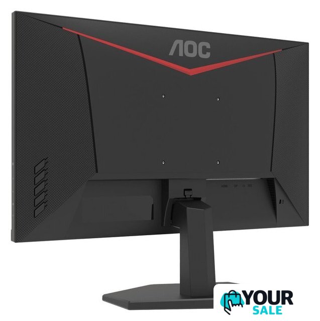 Игровой монитор AOC Gaming 24G11ZE - Изображение №8 — Интернет-магазин Your Sale