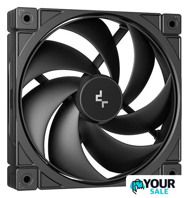 Кулер для процессора DeepCool AG620 G2 R-AG620-BKNPMG2-G - Изображение №6 — Интернет-магазин Your Sale