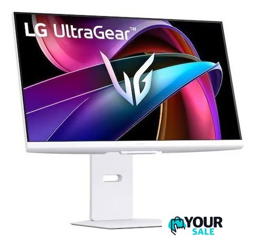 Игровой монитор LG UltraGear 32G810SA-W - Изображение №10 — Интернет-магазин Your Sale