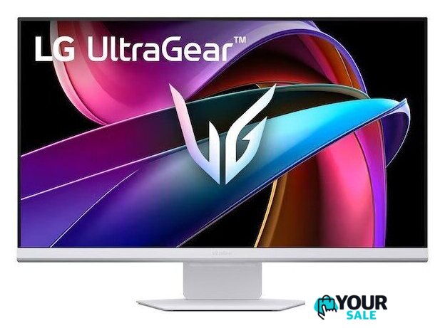 Игровой монитор LG UltraGear 32G810SA-W - Изображение №9 — Интернет-магазин Your Sale
