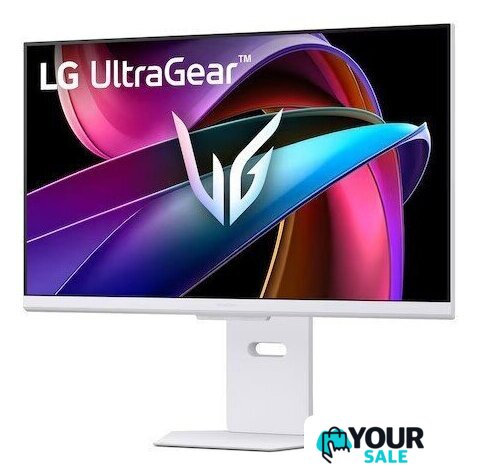 Игровой монитор LG UltraGear 32G810SA-W - Изображение №2 — Интернет-магазин Your Sale