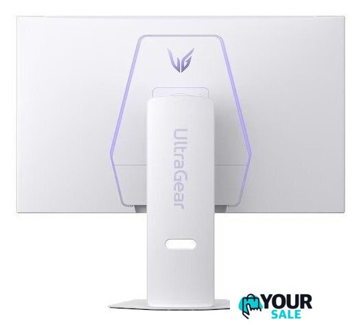 Игровой монитор LG UltraGear 32G810SA-W - Изображение №7 — Интернет-магазин Your Sale