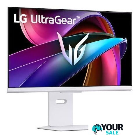 Игровой монитор LG UltraGear 32G810SA-W - Изображение №4 — Интернет-магазин Your Sale