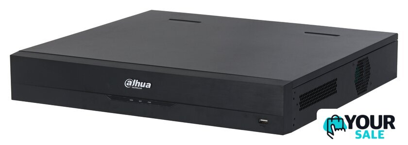 Сетевой видеорегистратор Dahua DHI-NVR5464-EI - Изображение №1 — Интернет-магазин Your Sale