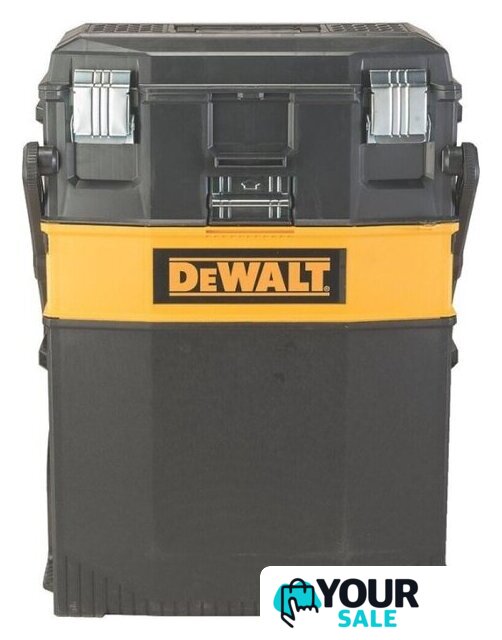 Ящик для инструментов DeWalt DWST1-72339 - Изображение №1 — Интернет-магазин Your Sale
