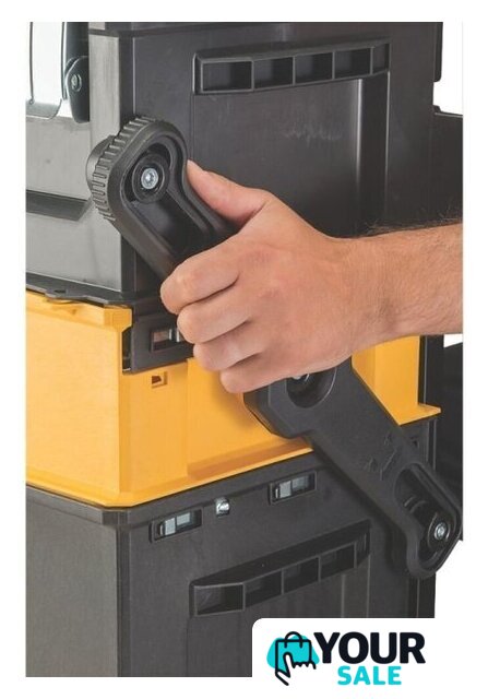Ящик для инструментов DeWalt DWST1-72339 - Изображение №2 — Интернет-магазин Your Sale