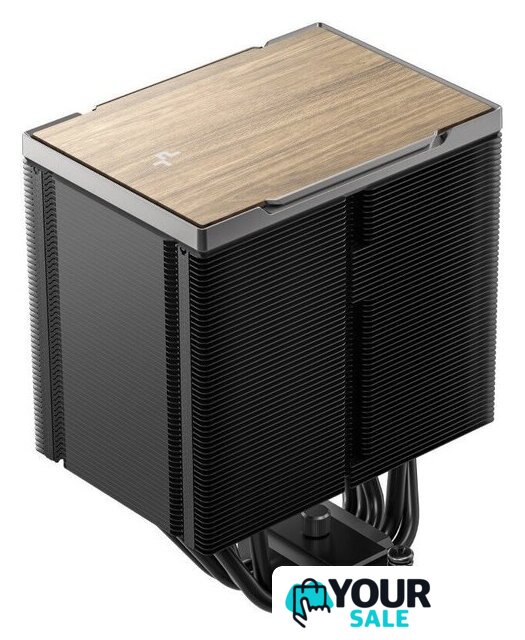 Кулер для процессора DeepCool AK500 G2 R-AK500G2-BKNNMN-GJD - Изображение №6 — Интернет-магазин Your Sale