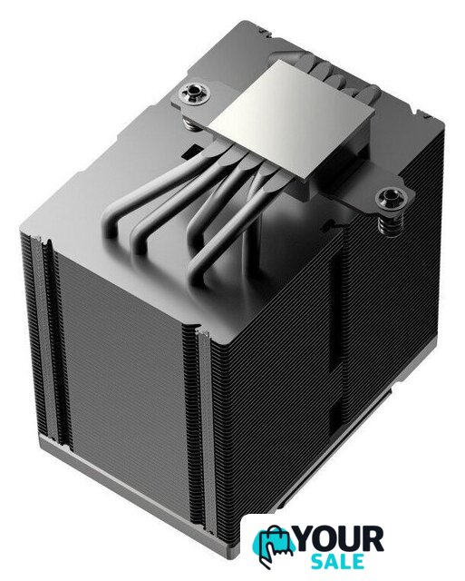 Кулер для процессора DeepCool AK500 G2 R-AK500G2-BKNNMN-GJD - Изображение №4 — Интернет-магазин Your Sale