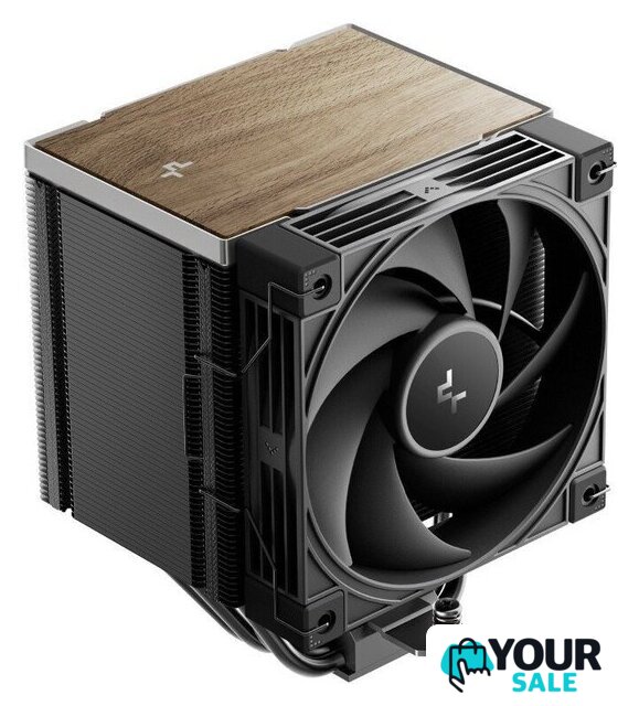 Кулер для процессора DeepCool AK500 G2 R-AK500G2-BKNNMN-GJD - Изображение №1 — Интернет-магазин Your Sale