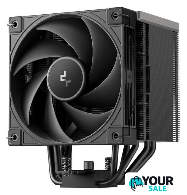Кулер для процессора DeepCool AK500 G2 R-AK500G2-BKNNMN-GJD - Изображение №3 — Интернет-магазин Your Sale