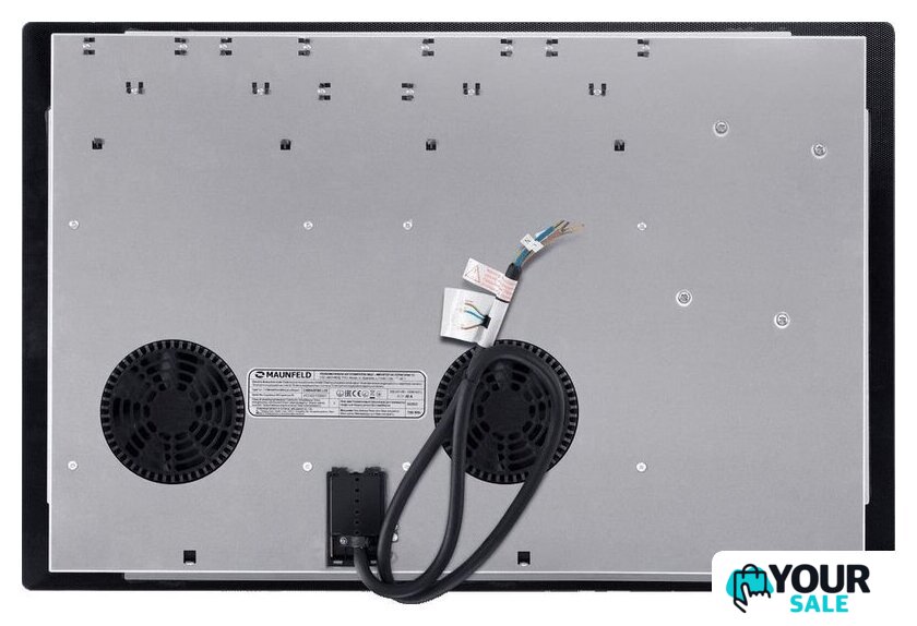 Варочная панель MAUNFELD CVI804SFBK LUX - Изображение №5 — Интернет-магазин Your Sale