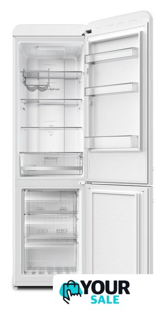 Холодильник Amica FK3495.3FWAA - Изображение №3 — Интернет-магазин Your Sale