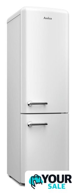 Холодильник Amica FK3495.3FWAA - Изображение №4 — Интернет-магазин Your Sale