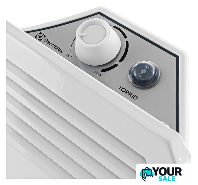 Конвектор Electrolux ECH/T-1500 M - Изображение №3 — Интернет-магазин Your Sale