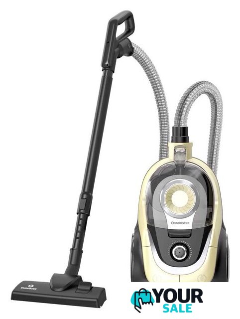 Пылесос Eurostek EVC-4517 - Изображение №1 — Интернет-магазин Your Sale