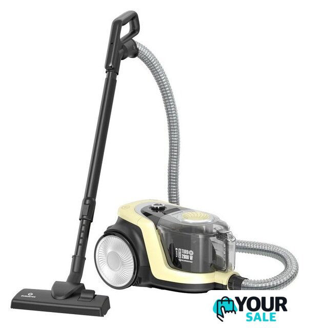 Пылесос Eurostek EVC-4517 - Изображение №2 — Интернет-магазин Your Sale
